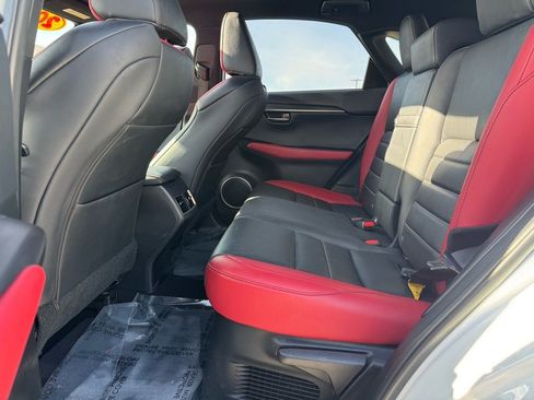 Used 2020 Lexus NX 300 F Sport image 15