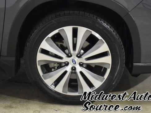 Used 2020 Subaru Ascent Limited w/ Popular Package #2A AWD/4WD image 9
