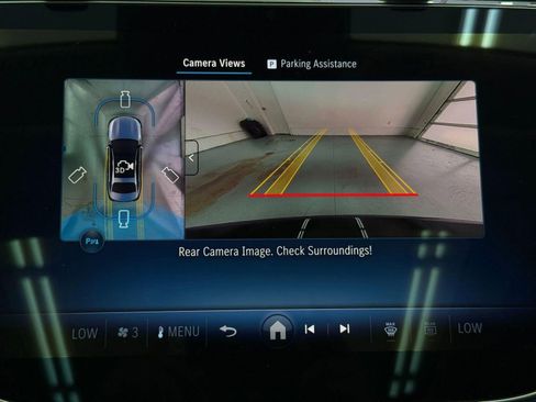 New 2026 Mercedes-Benz E 350 Sedan image 30