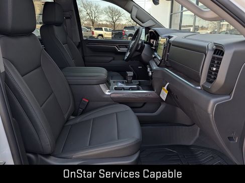 New 2026 GMC Sierra 1500 SLT AWD/4WD image 32