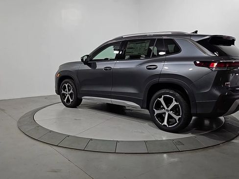 New 2026 Volkswagen Tiguan SE AWD/4WD image 3