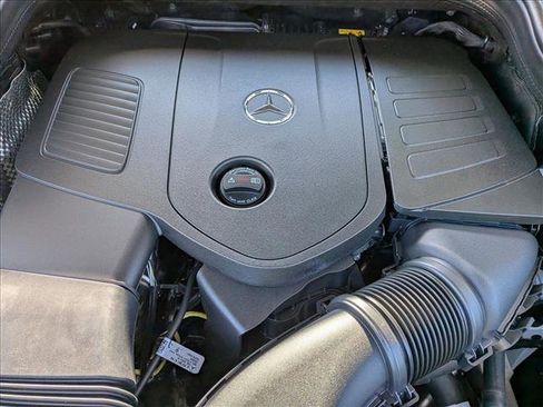 New 2026 Mercedes-Benz GLE 350 4MATIC image 16