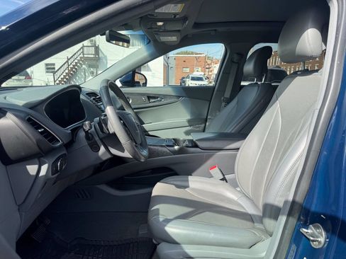 Used 2019 Lincoln Nautilus Reserve AWD/4WD image 15