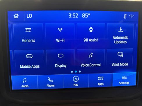 Used 2024 Ford Bronco Sport Big Bend w/ Convenience Package AWD/4WD image 41