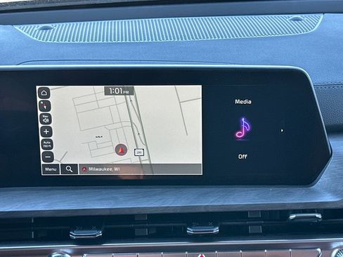 New 2025 Kia Telluride EX X-Line image 33