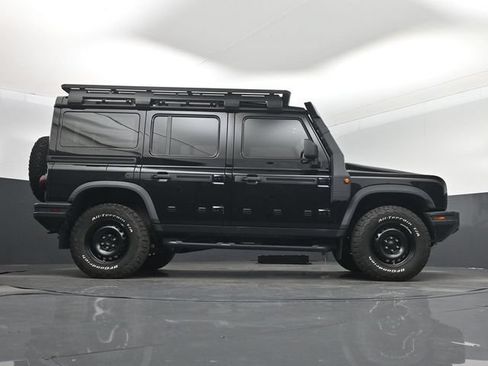 Used 2024 INEOS Grenadier AWD/4WD image 16