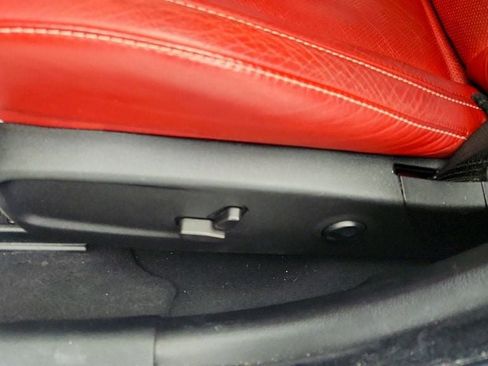 Used 2022 Dodge Charger SRT Hellcat w/ Harman/Kardon Audio Group image 12