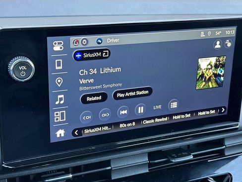 Used 2025 Honda Prologue Elite image 18