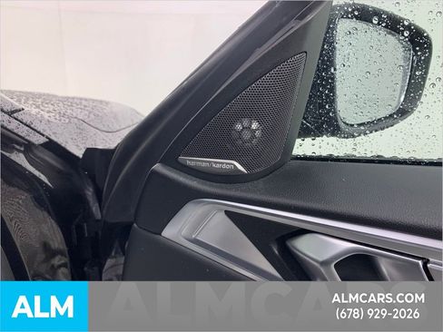 Used 2023 BMW 430i xDrive Coupe w/ M Sport Package image 39