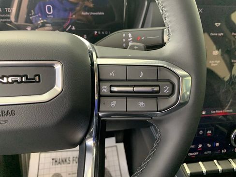 New 2026 GMC Terrain Denali image 17