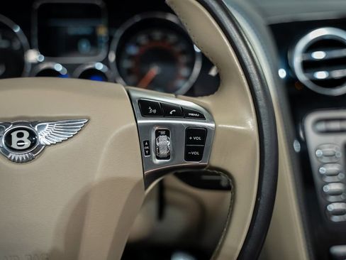 Used 2010 Bentley Continental GT Speed image 48