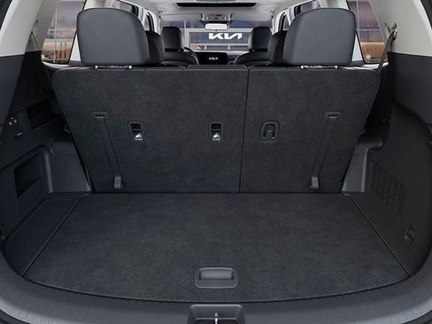 New 2025 Kia Telluride S image 25