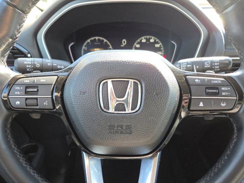 Certified 2023 Honda Pilot EX-L image 29