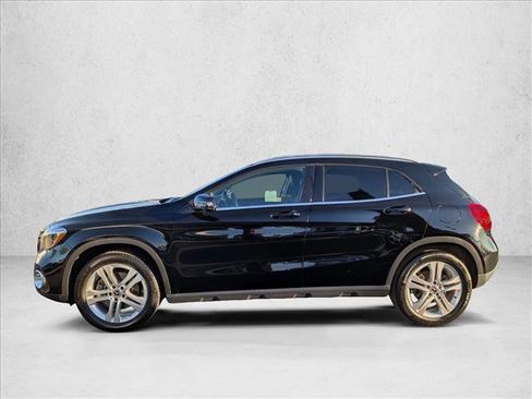 Certified 2020 Mercedes-Benz GLA 250 GLA 250 image 9