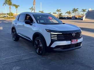 New 2026 Nissan Kicks SR w/ SR Premium Package FWD video 2