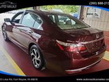 Used 2016 Honda Accord LX image 2