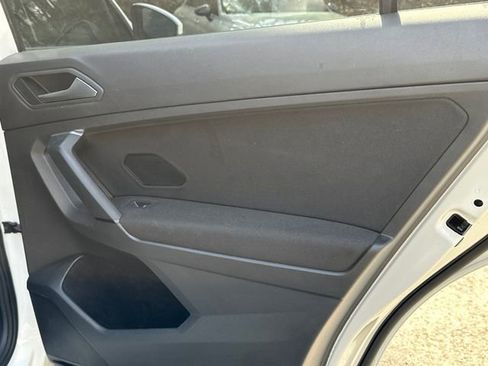 Used 2019 Volkswagen Tiguan S w/ Driver Assistance Package image 32