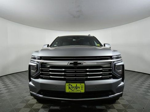 New 2026 Chevrolet Tahoe Premier w/ Sun And Tow Package image 7