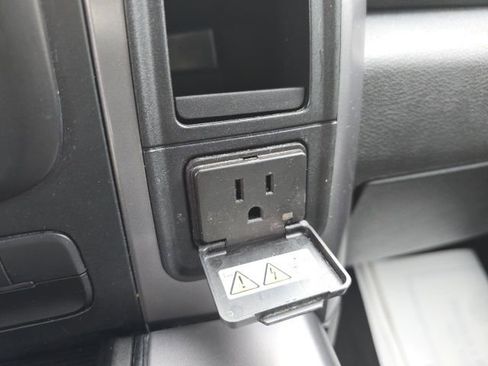 Used 2023 RAM 1500 Classic SLT w/ Trailer & Traction Group image 22