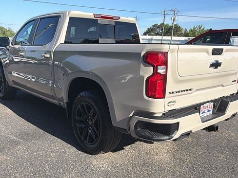 New 2026 Chevrolet Silverado 1500 RST w/ RST All Star Premium Package AWD/4WD image 7