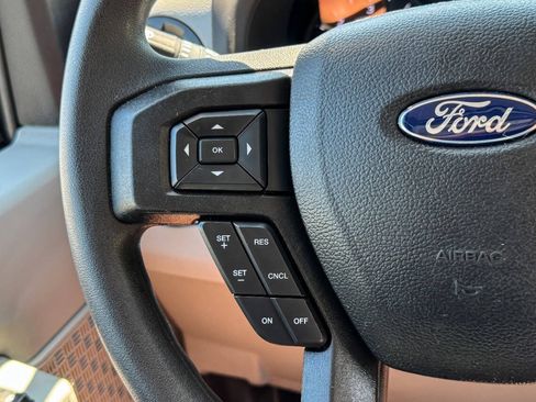 Used 2024 Ford E-350 and Econoline 350 Super Duty w/ Power Windows & Locks Group RWD image 32