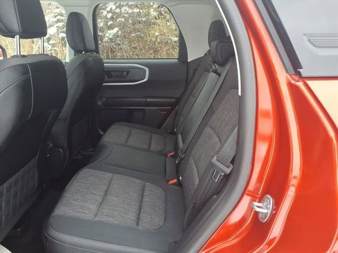 Certified 2023 Ford Bronco Sport Big Bend image 11