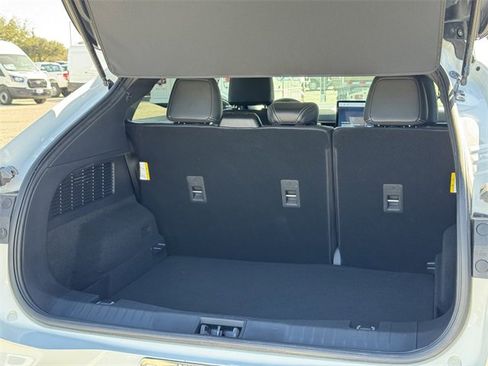 Used 2025 Ford Mustang Mach-E Select image 30