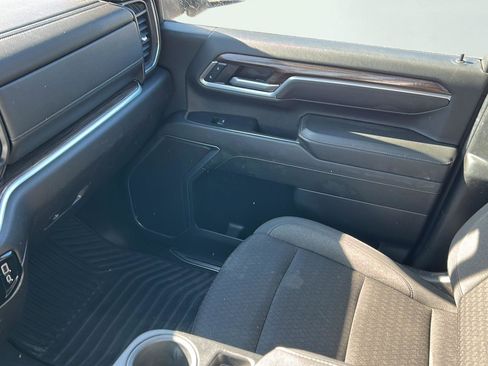 Used 2024 Chevrolet Silverado 2500 LT image 22