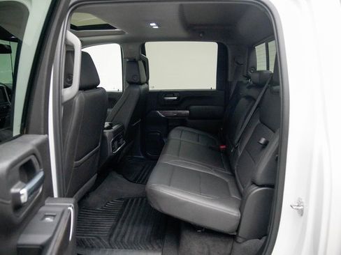 Used 2023 Chevrolet Silverado 2500 LTZ w/ LTZ Convenience Package image 24