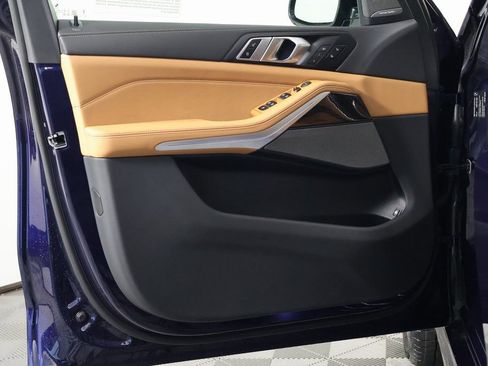 New 2026 BMW X5 xDrive50e w/ Executive Package image 7