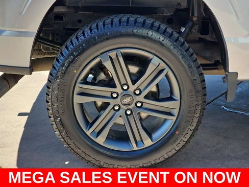 Used 2021 Ford F150 XLT AWD/4WD image 38