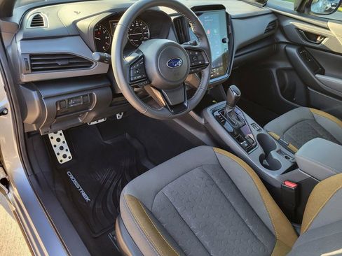 Certified 2025 Subaru Crosstrek 2.5i Sport w/ Popular Package #4A image 19