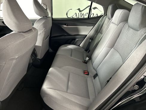 New 2026 Toyota Camry LE image 22