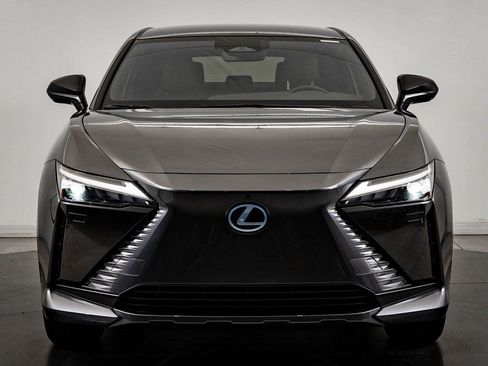 Certified 2023 Lexus RZ 450e Premium w/ Accessory Package (2T) image 2