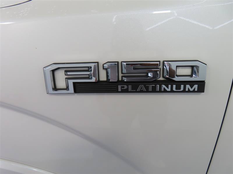 Used 2018 Ford F150 Platinum w/ Equipment Group 701A Luxury AWD/4WD image 6