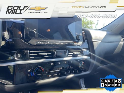 Used 2025 Nissan Pathfinder Platinum w/ Cargo Package AWD/4WD image 23