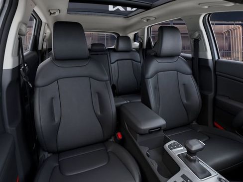 New 2026 Kia Sportage EX FWD image 15