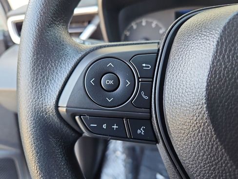 Used 2024 Toyota Corolla LE image 11