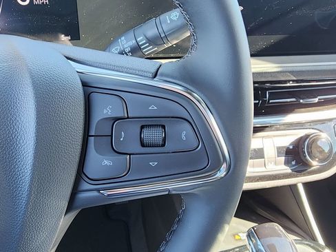 New 2026 Buick Envista Sport Touring w/ Convenience I Package image 21