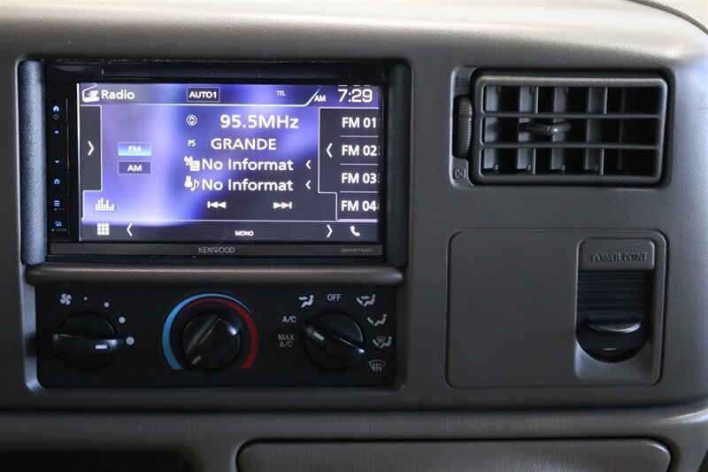 Used 2000 Ford F250 Lariat AWD/4WD image 82