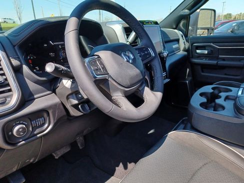 Used 2026 RAM 2500 Laramie AWD/4WD image 16
