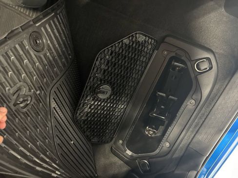 Used 2022 RAM 1500 Big Horn AWD/4WD image 43