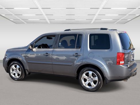 Used 2012 Honda Pilot EX-L image 3