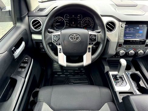 Used 2021 Toyota Tundra SR5 RWD image 20