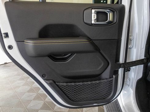 New 2026 Jeep Wrangler Sahara image 36