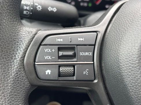 Used 2024 Honda CR-V EX image 10