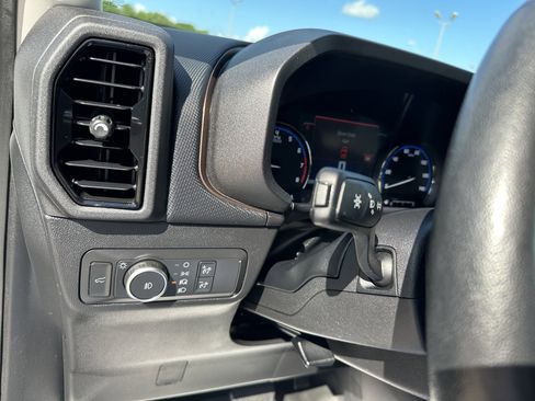 Used 2021 Ford Bronco Sport Badlands w/ Badlands Package AWD/4WD image 14