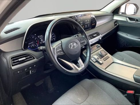 Used 2020 Hyundai Palisade SEL AWD/4WD image 12