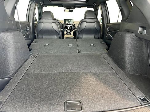 New 2026 Acura RDX SH-AWD image 30