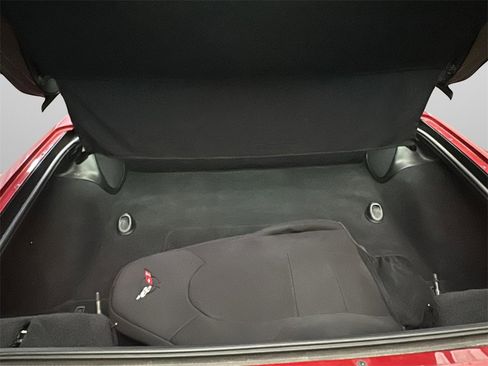 Used 2002 Chevrolet Corvette Coupe w/ Preferred Equipment Group2 image 12